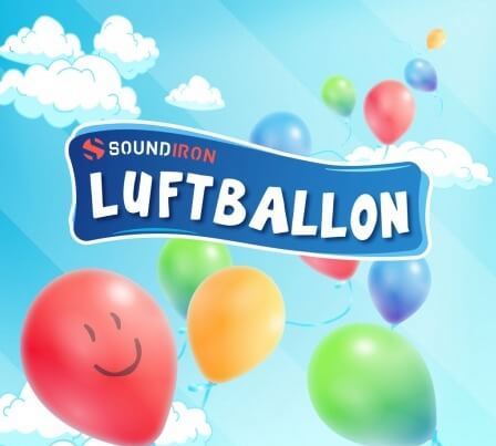 Soundiron Luftballon v2.0 KONTAKT